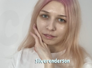 Silverenderson