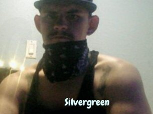 Silvergreen