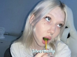 Silvermollyi