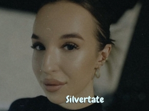 Silvertate