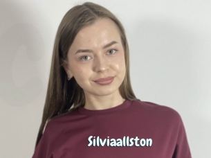 Silviaallston