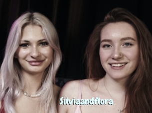 Silviaandflora
