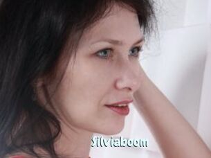 Silviaboom