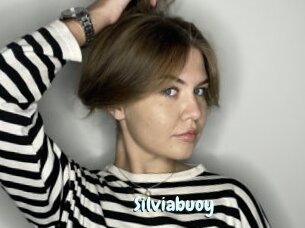 Silviabuoy