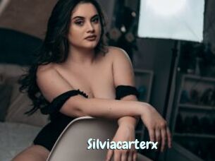 Silviacarterx