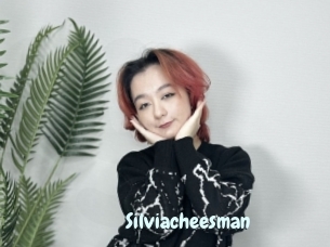 Silviacheesman
