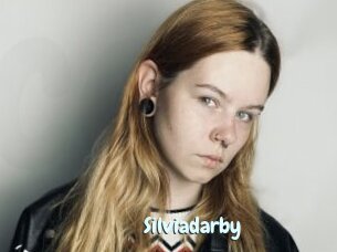 Silviadarby