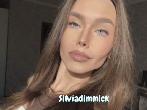 Silviadimmick