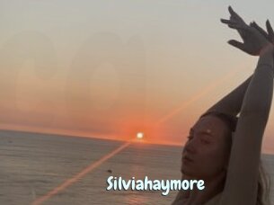 Silviahaymore