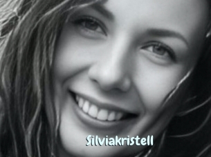 Silviakristell