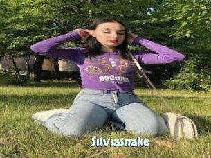 Silviasnake