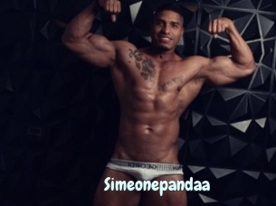 Simeonepandaa