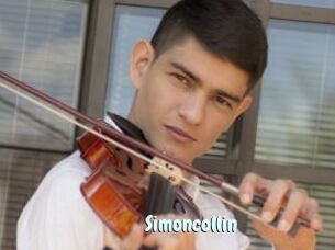 Simoncollin