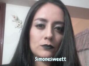 Simonesweett