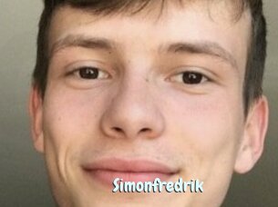 Simonfredrik