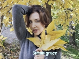 Simonigrace