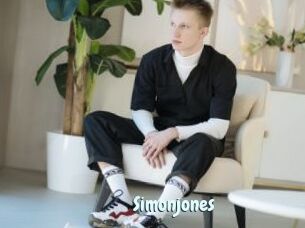 Simonjones