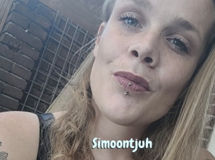 Simoontjuh