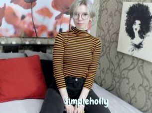 Simpleholly