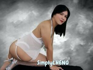 SimplyLHENG