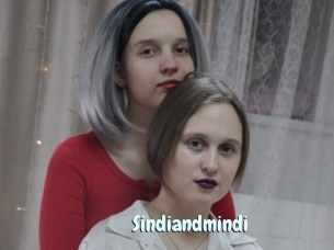 Sindiandmindi