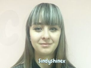 Sindyshinex
