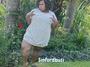 Sinfordbusi