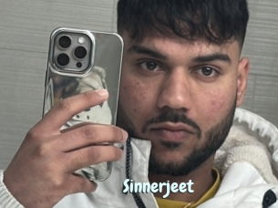 Sinnerjeet