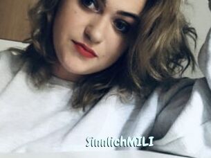 SinnlichMILI