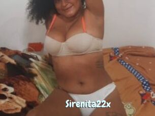 Sirenita22x