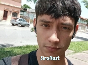 Siroflust