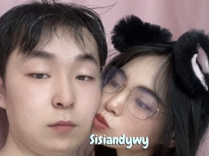 Sisiandywy