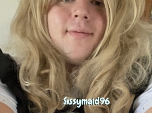 Sissymaid96