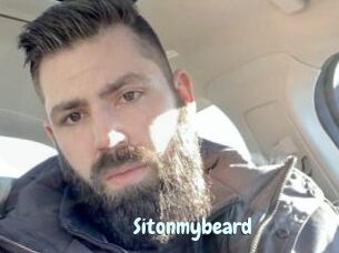 Sitonmybeard