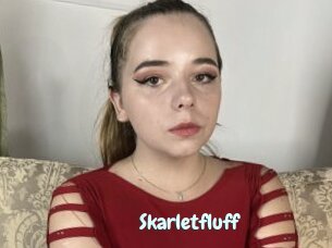Skarletfluff