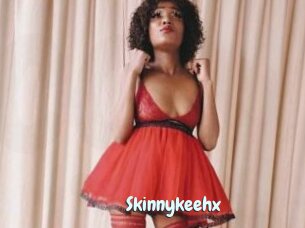Skinnykeehx