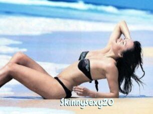 Skinnysexy20