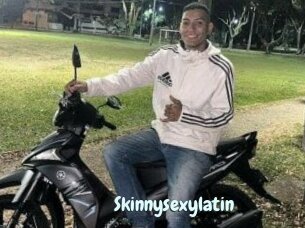 Skinnysexylatin