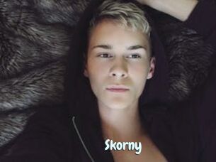 Skorny