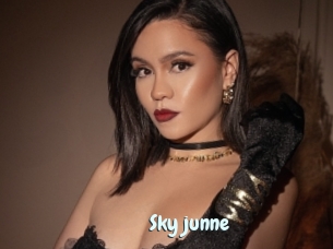Sky_junne