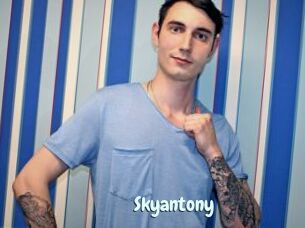 Skyantony