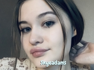 Skyeadams