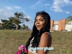 Skyemorgham