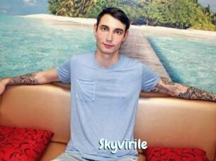 Skyvirile