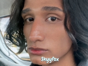 Skyyfox