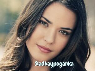 Sladkaypoganka