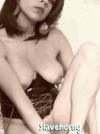 Slavehorny
