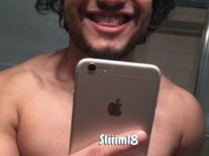 Sliiim18