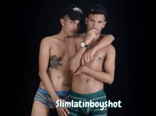 Slimlatinboyshot