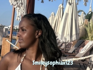 Smileysophiax123